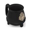 Zak Designs Harry Potter 11 Ounce Sculpted Mug, Cauldron