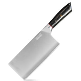 Qulajoy Meat Cleaver Knife (Option: Meat Cleaver Knife)