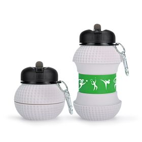 Sports Water Bottle (Option: G)