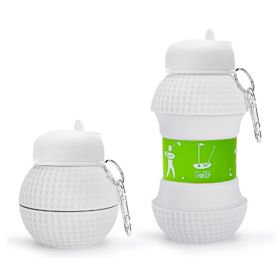 Sports Water Bottle (Option: H)