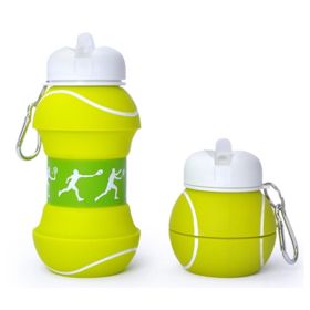 Sports Water Bottle (Option: D)