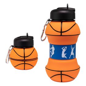 Sports Water Bottle (Option: B)