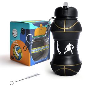 Sports Water Bottle (Option: C)