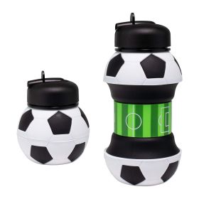 Sports Water Bottle (Option: A)